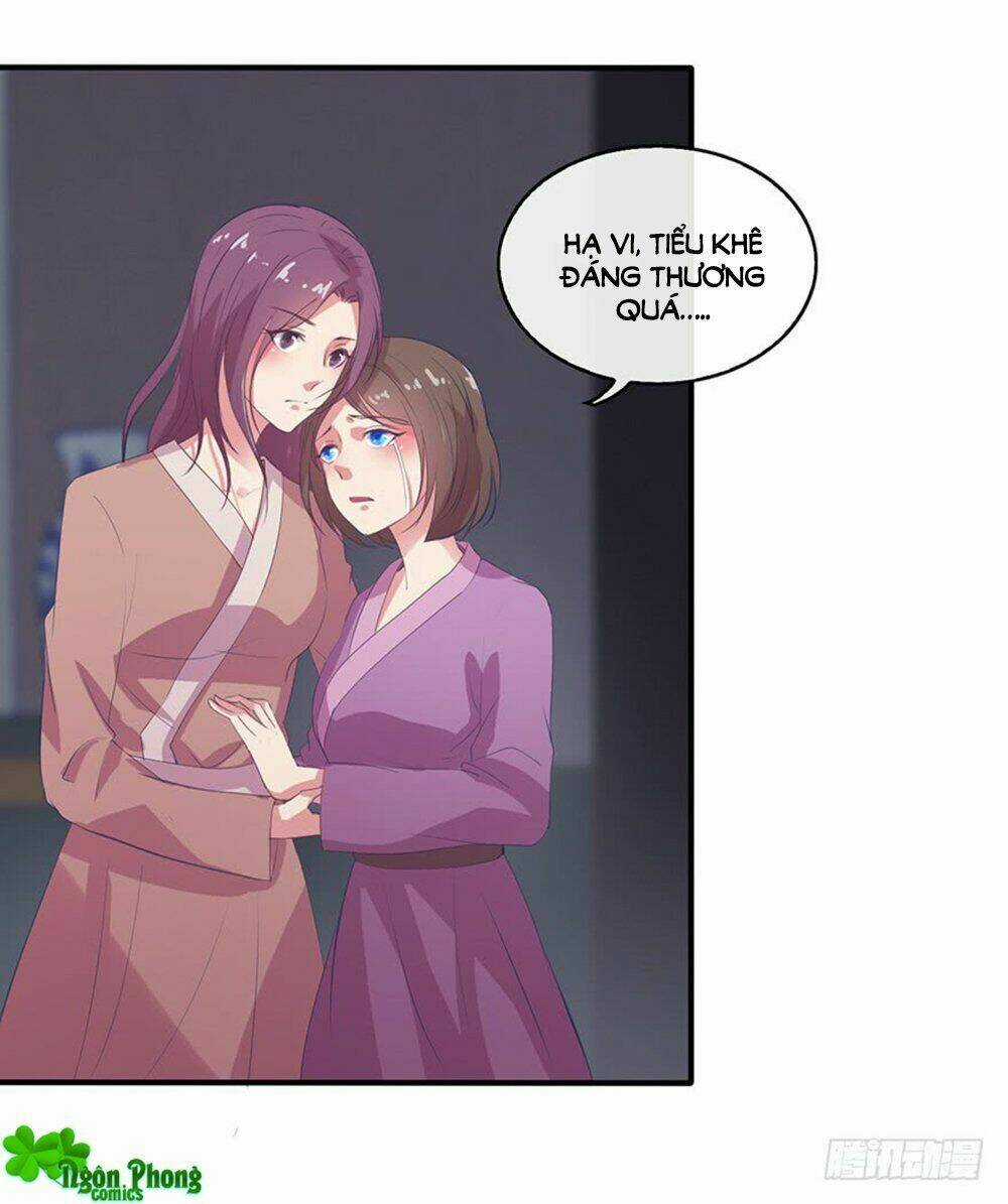 Vạn Sợi Tơ Tình - Chapter 23 - Trang 41