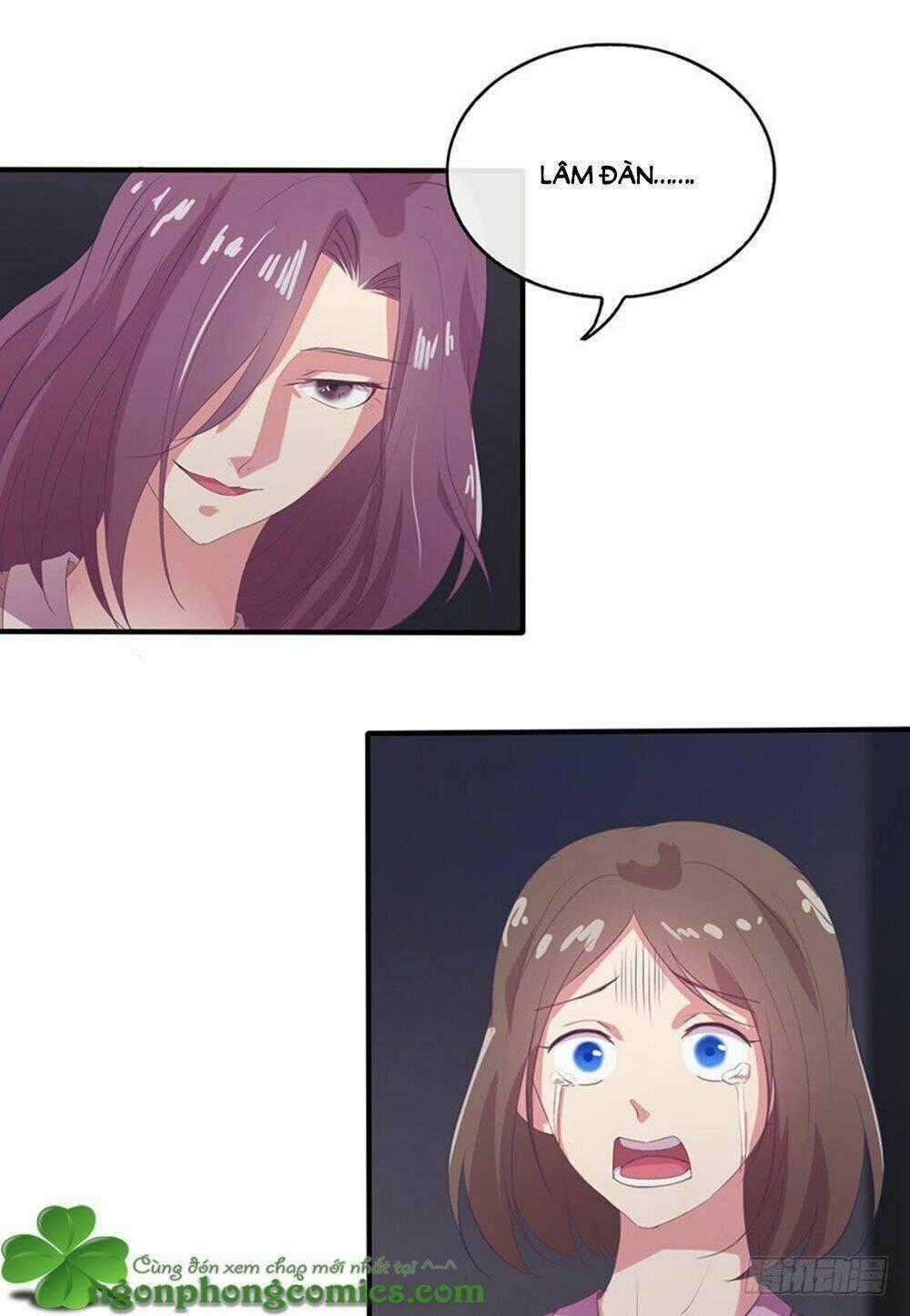 Vạn Sợi Tơ Tình - Chapter 23 - Trang 45