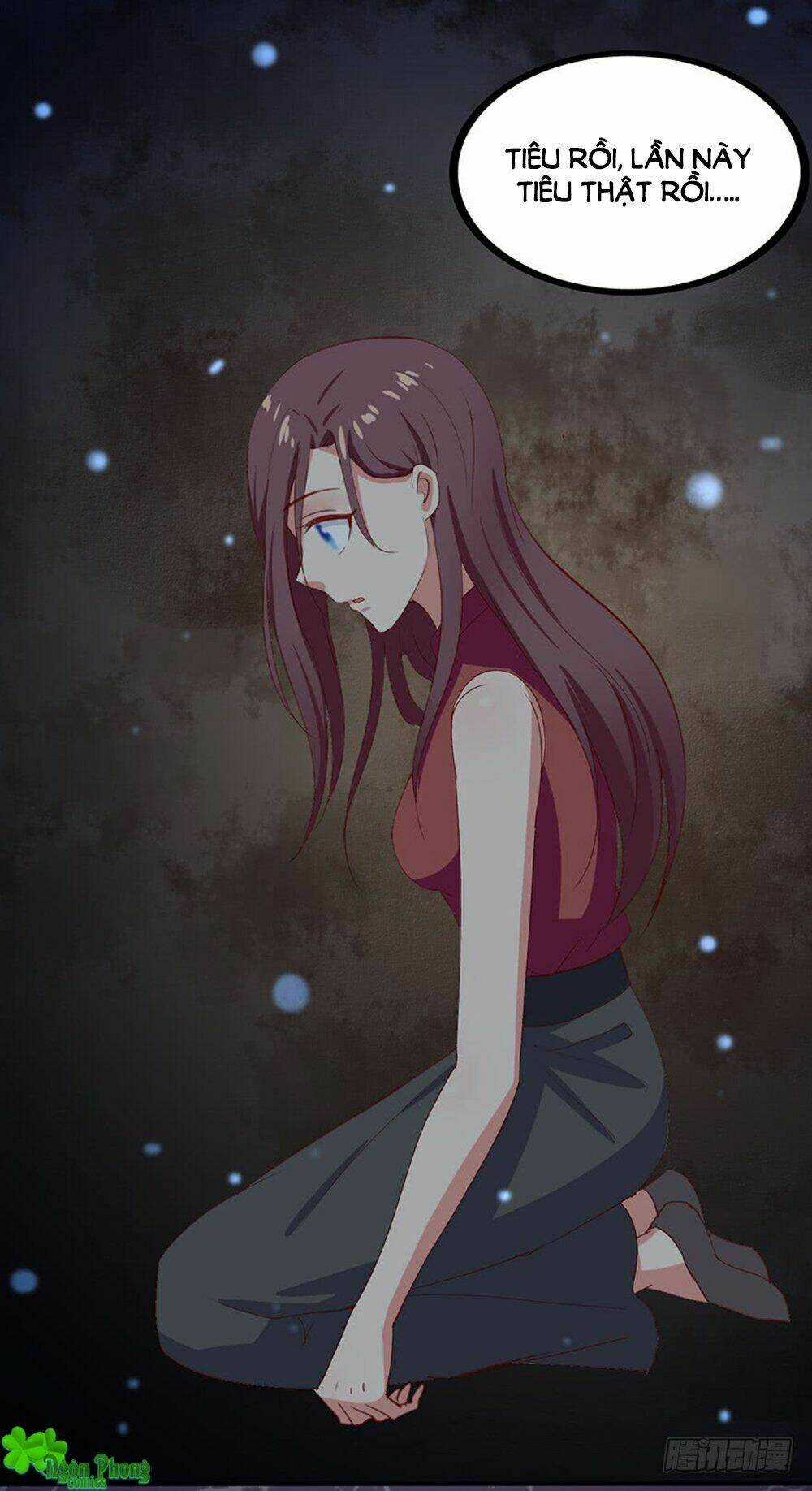 Vạn Sợi Tơ Tình - Chapter 23 - Trang 8