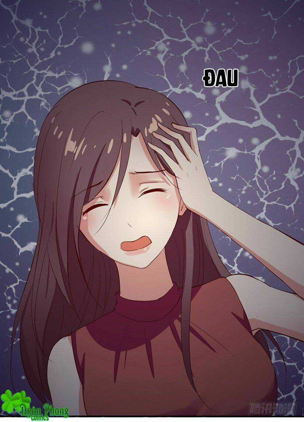 Vạn Sợi Tơ Tình - Chapter 23 - Trang 9