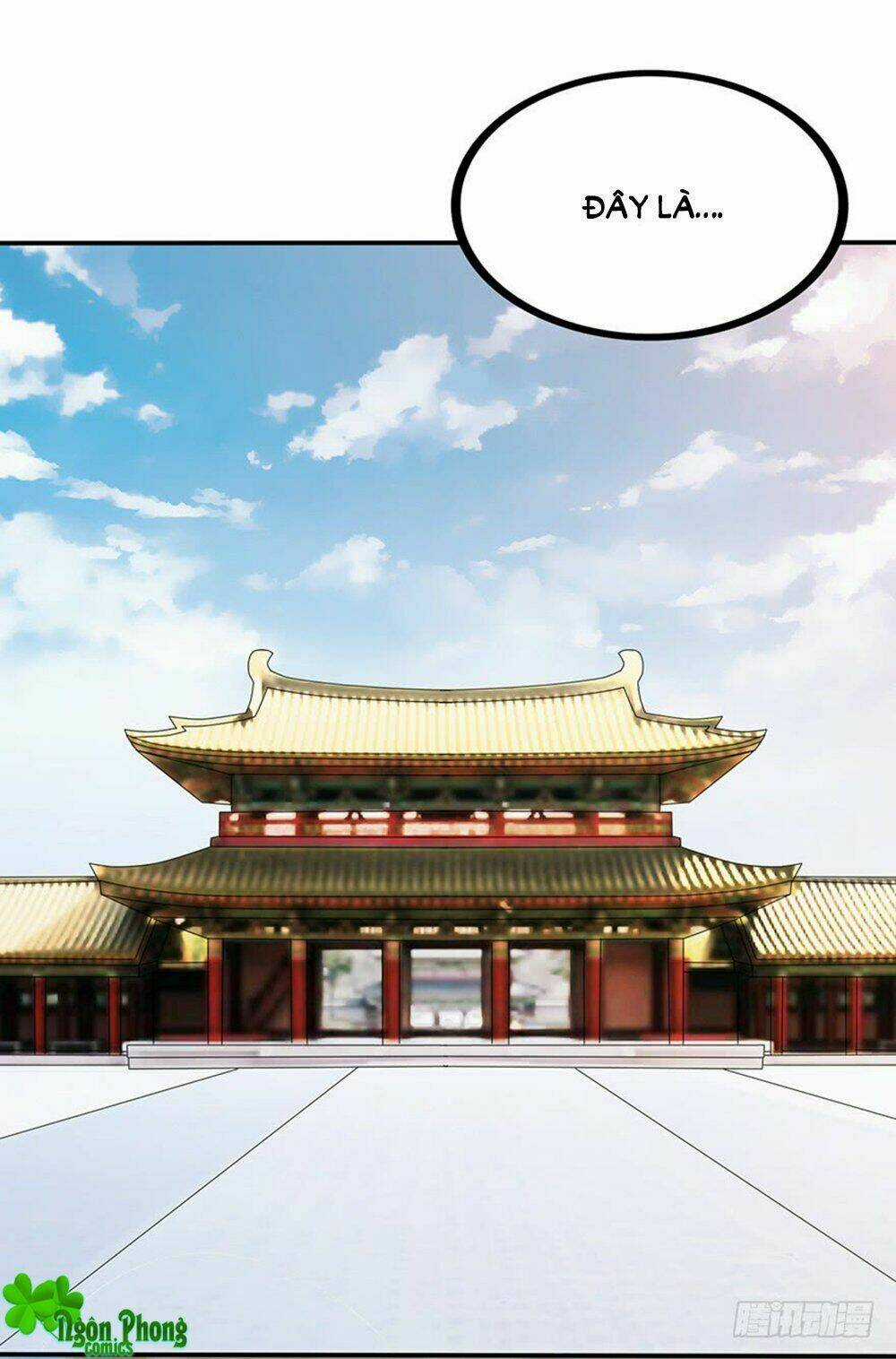 Vạn Sợi Tơ Tình - Chapter 23 - Trang 10