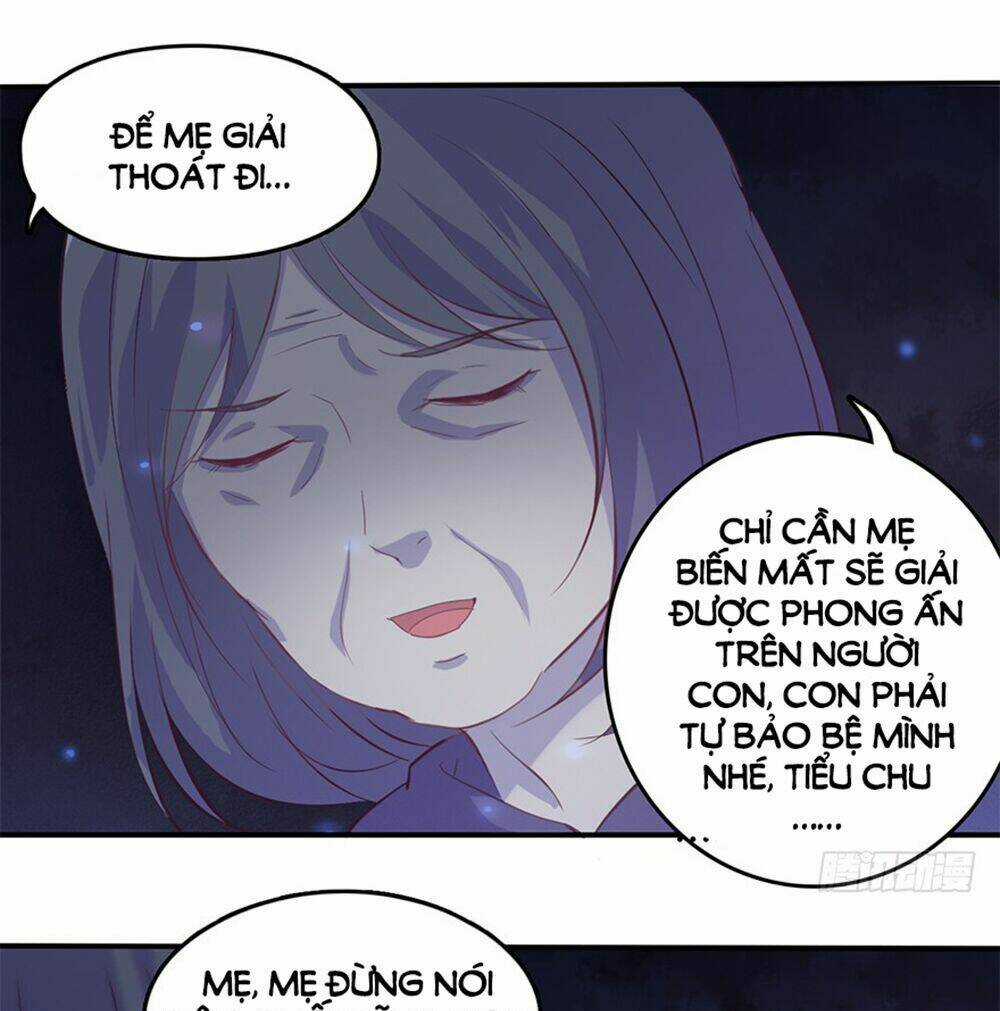 Vạn Sợi Tơ Tình - Chapter 24 - Trang 11