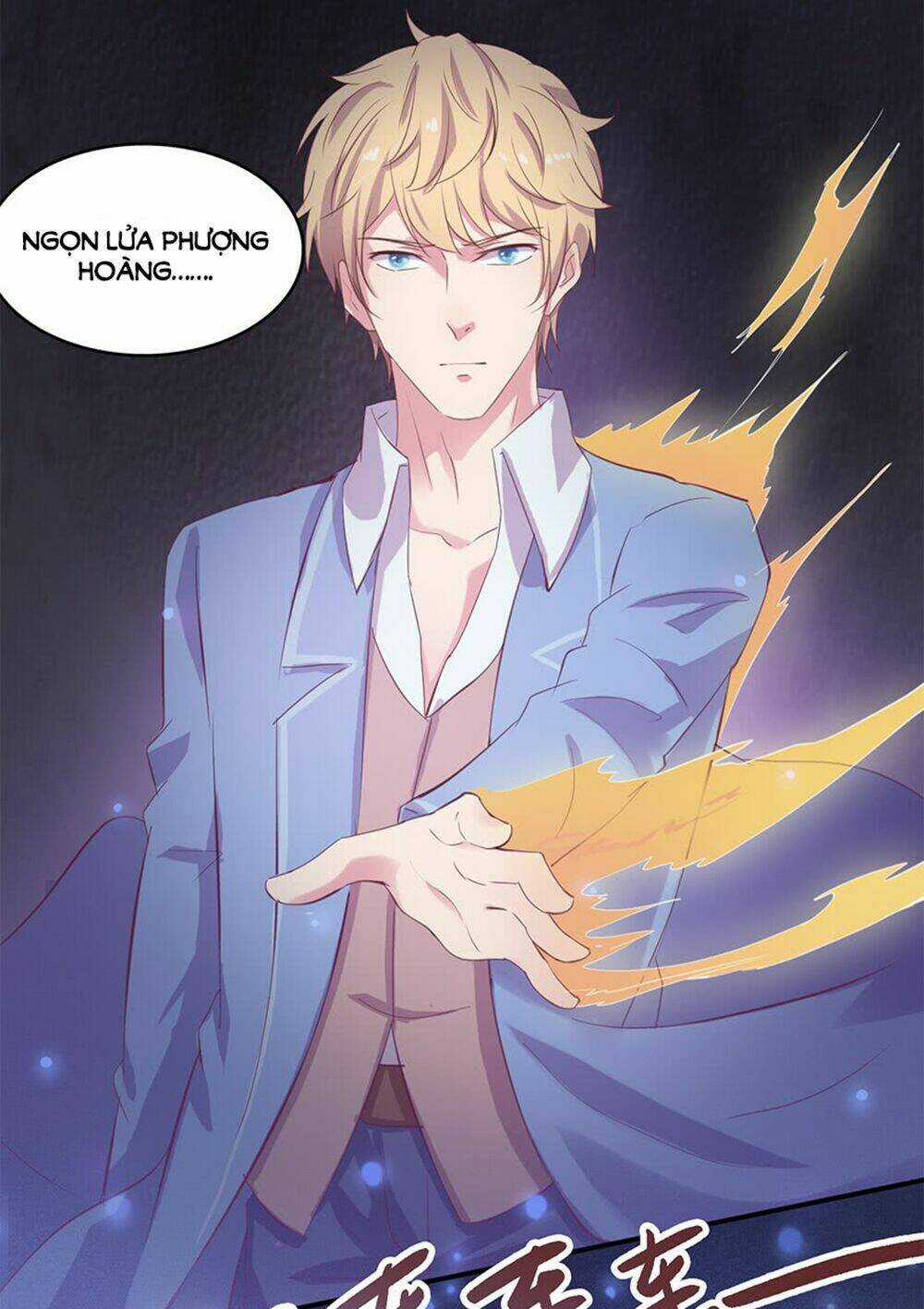 Vạn Sợi Tơ Tình - Chapter 24 - Trang 14