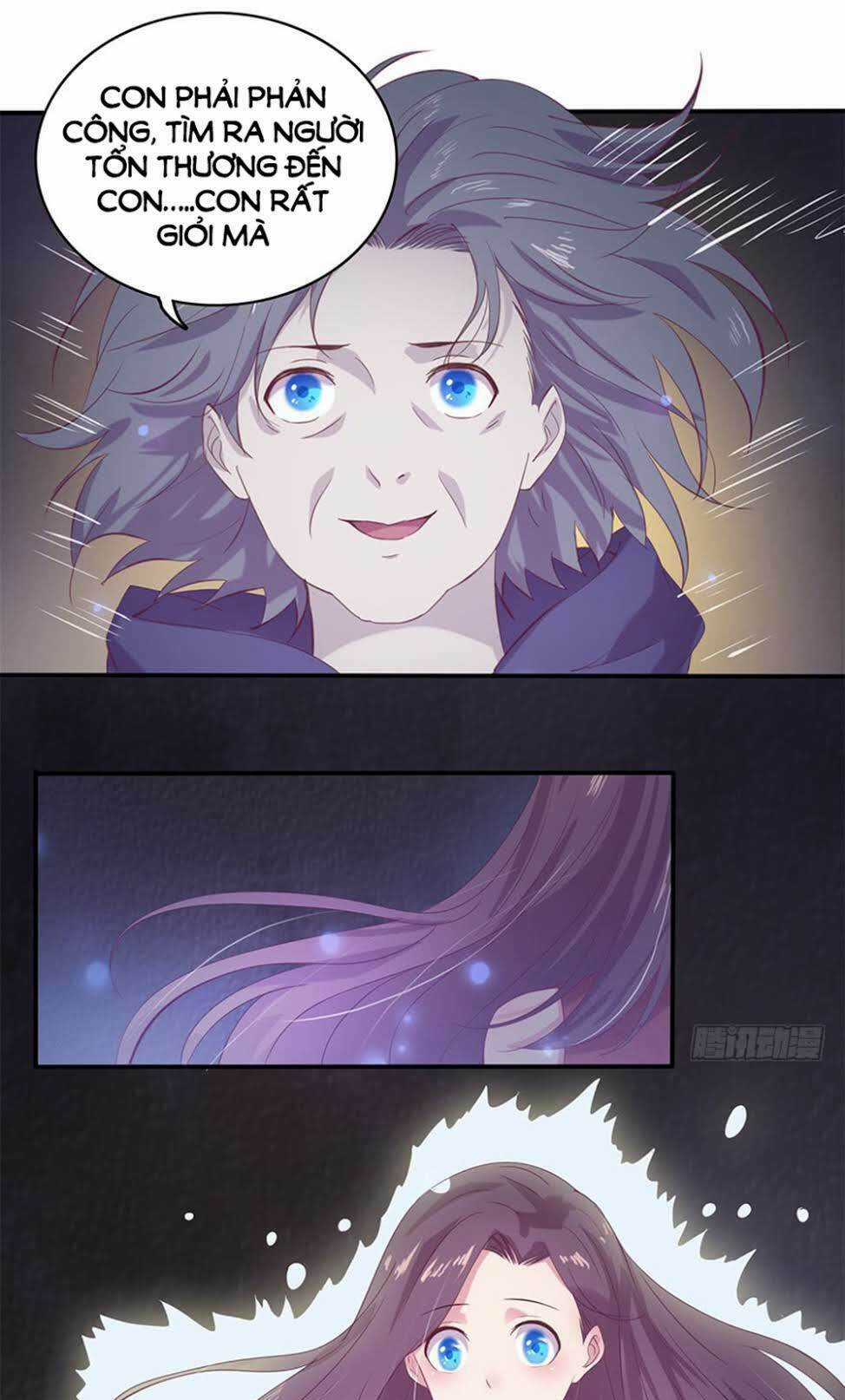 Vạn Sợi Tơ Tình - Chapter 24 - Trang 17