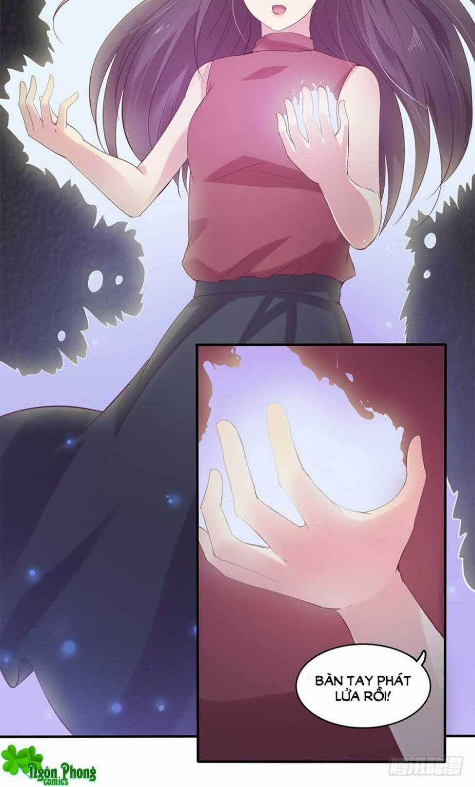 Vạn Sợi Tơ Tình - Chapter 24 - Trang 18