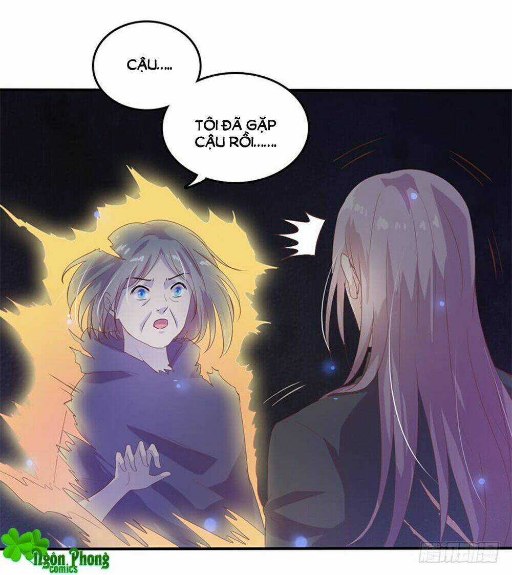 Vạn Sợi Tơ Tình - Chapter 24 - Trang 19