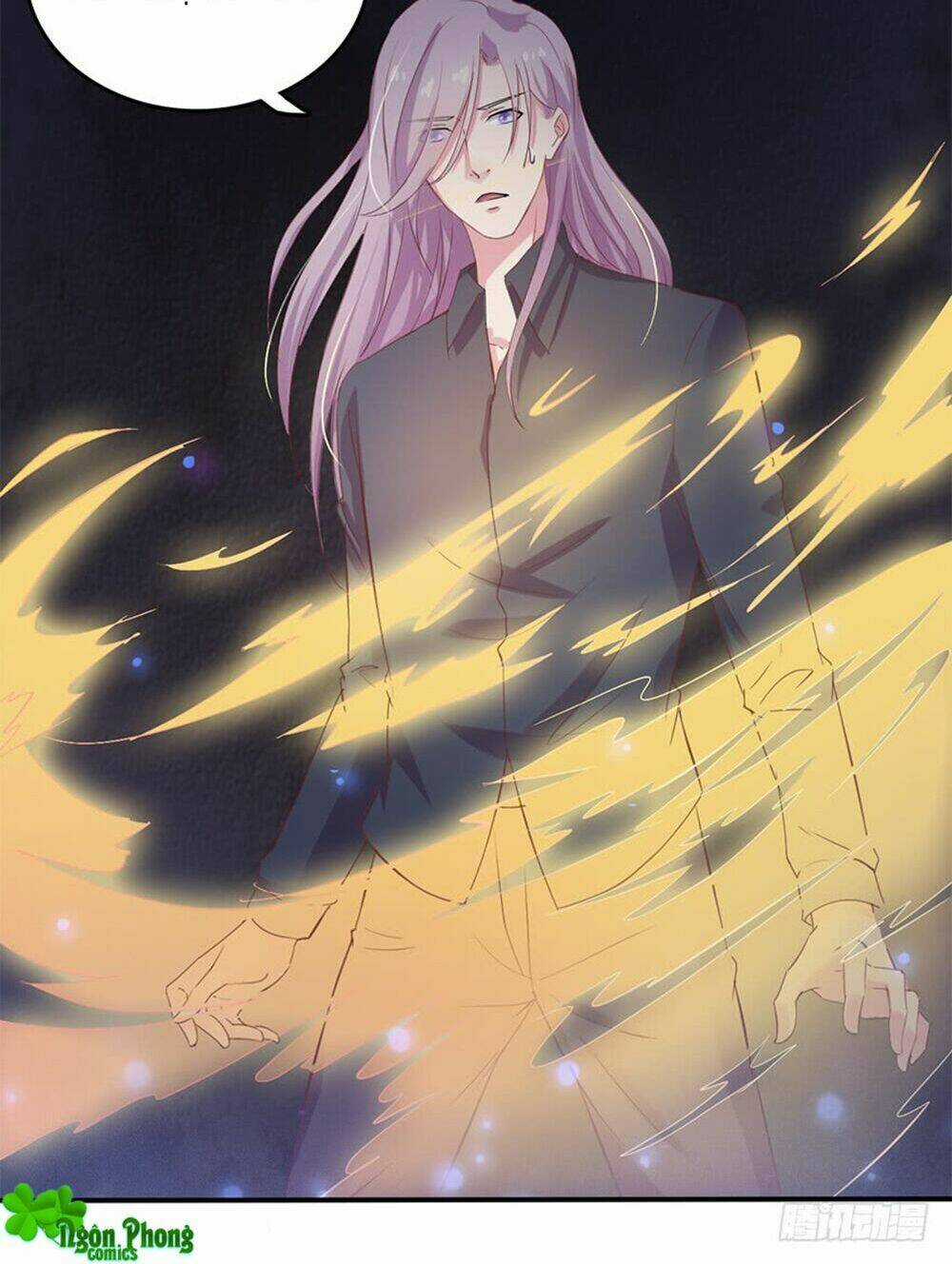 Vạn Sợi Tơ Tình - Chapter 24 - Trang 21