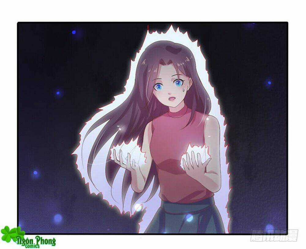 Vạn Sợi Tơ Tình - Chapter 24 - Trang 22