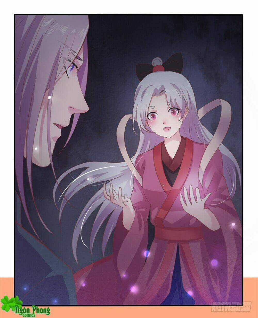 Vạn Sợi Tơ Tình - Chapter 24 - Trang 23