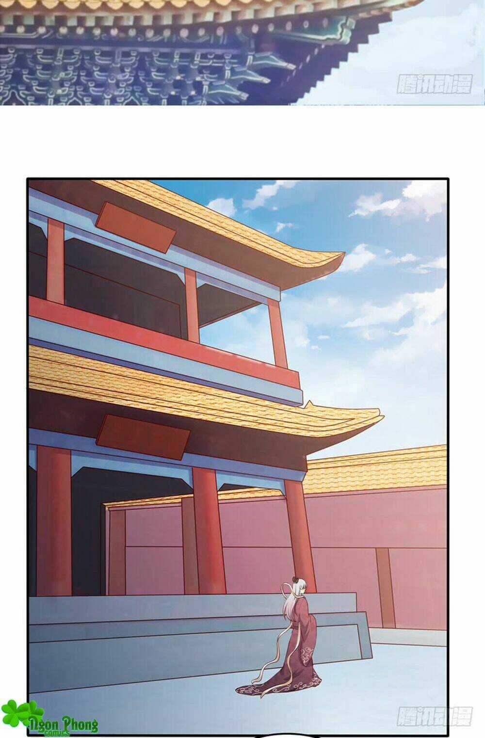 Vạn Sợi Tơ Tình - Chapter 24 - Trang 25