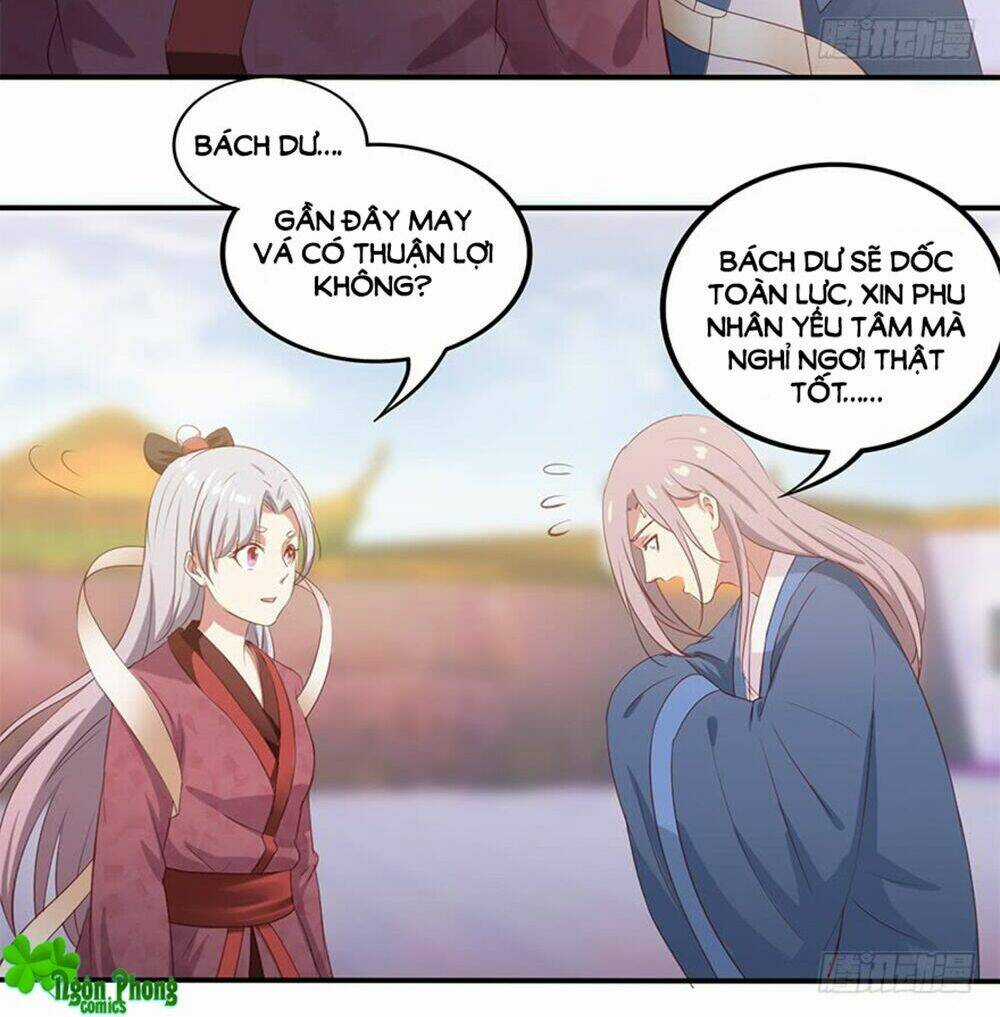 Vạn Sợi Tơ Tình - Chapter 24 - Trang 27