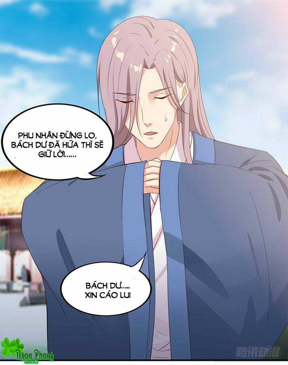 Vạn Sợi Tơ Tình - Chapter 24 - Trang 29