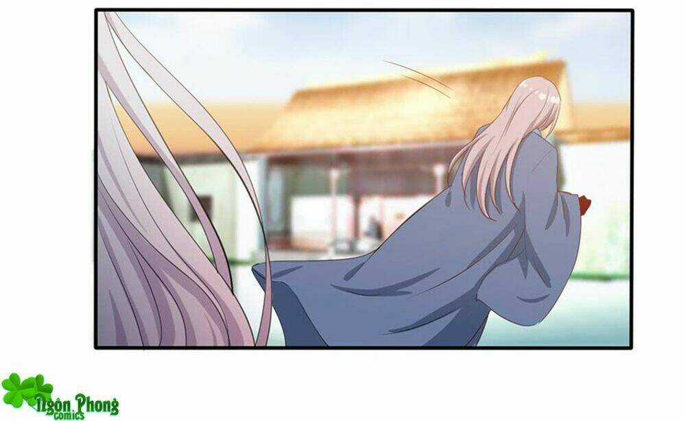 Vạn Sợi Tơ Tình - Chapter 24 - Trang 30