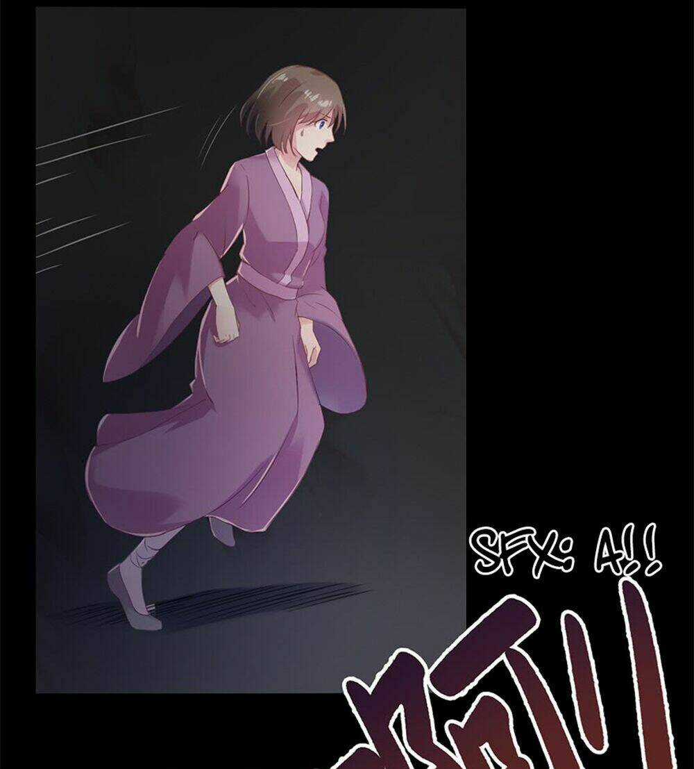 Vạn Sợi Tơ Tình - Chapter 24 - Trang 4