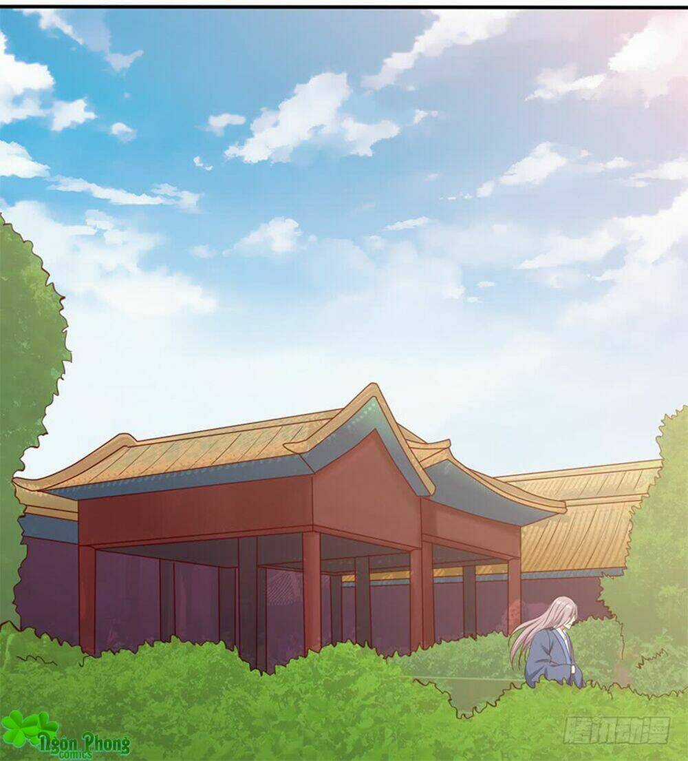 Vạn Sợi Tơ Tình - Chapter 24 - Trang 31