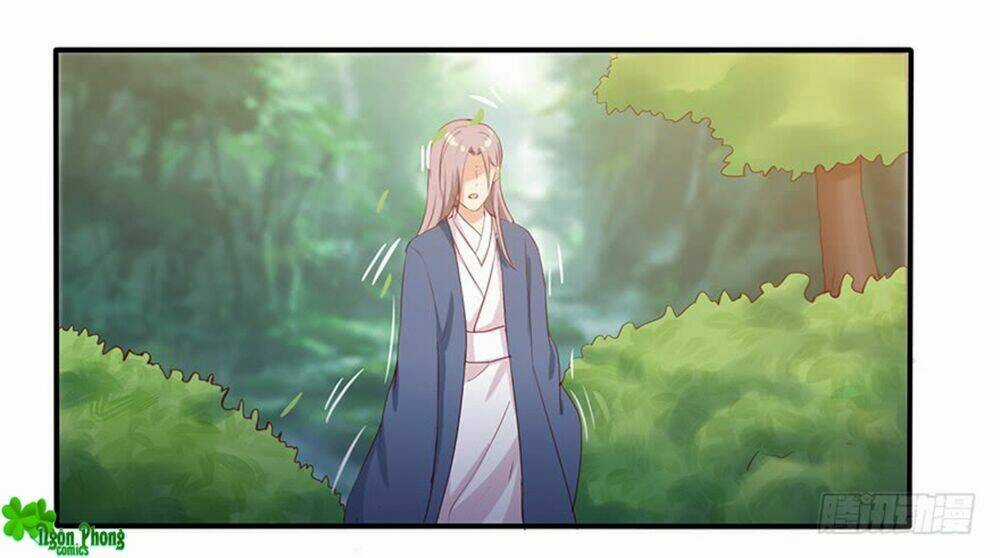 Vạn Sợi Tơ Tình - Chapter 24 - Trang 32