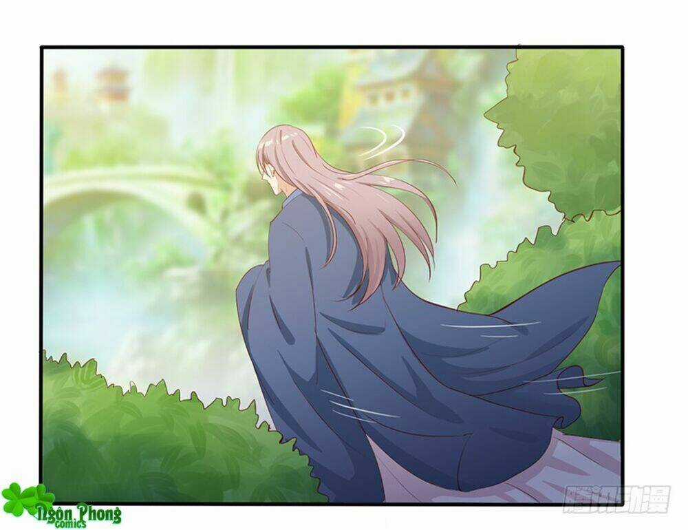 Vạn Sợi Tơ Tình - Chapter 24 - Trang 33