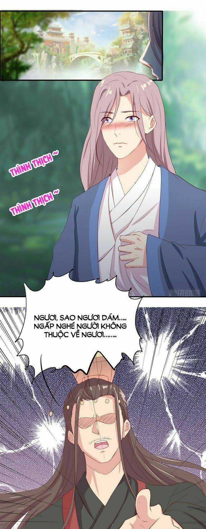 Vạn Sợi Tơ Tình - Chapter 24 - Trang 34