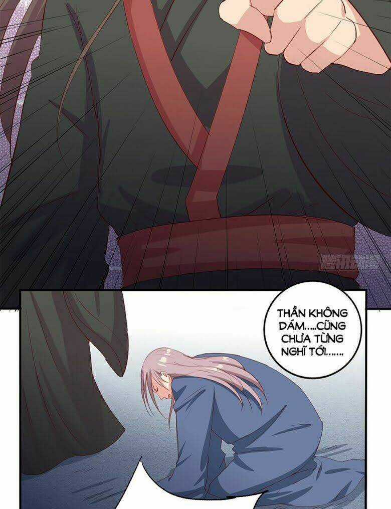 Vạn Sợi Tơ Tình - Chapter 24 - Trang 35