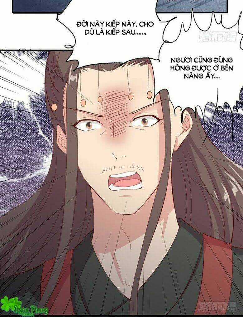 Vạn Sợi Tơ Tình - Chapter 24 - Trang 36