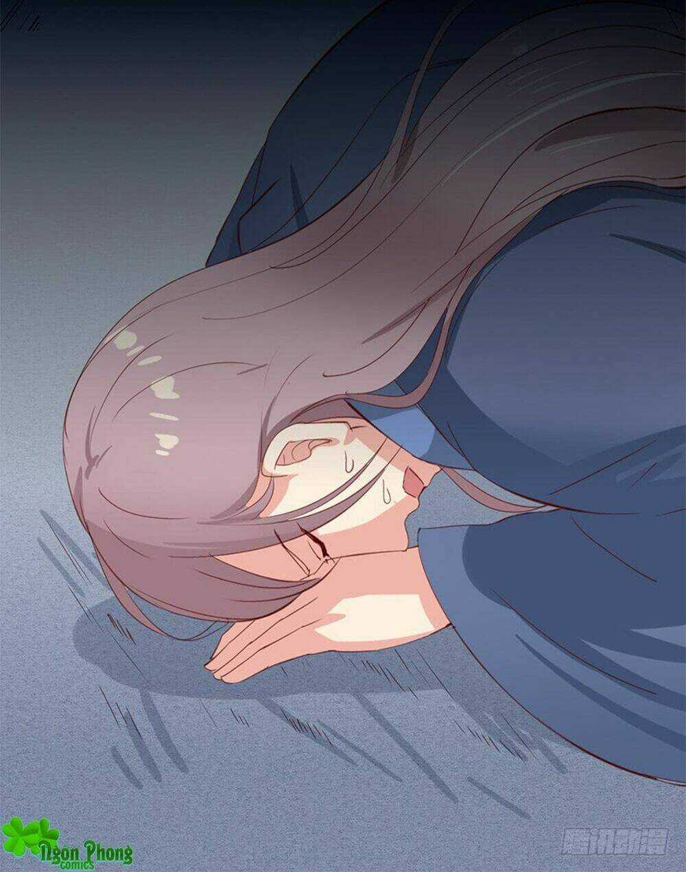 Vạn Sợi Tơ Tình - Chapter 24 - Trang 37