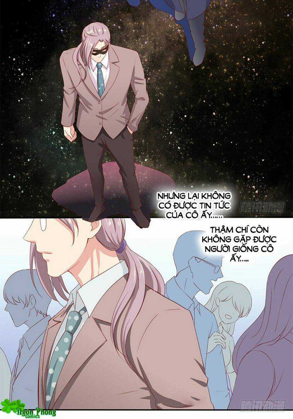 Vạn Sợi Tơ Tình - Chapter 24 - Trang 39