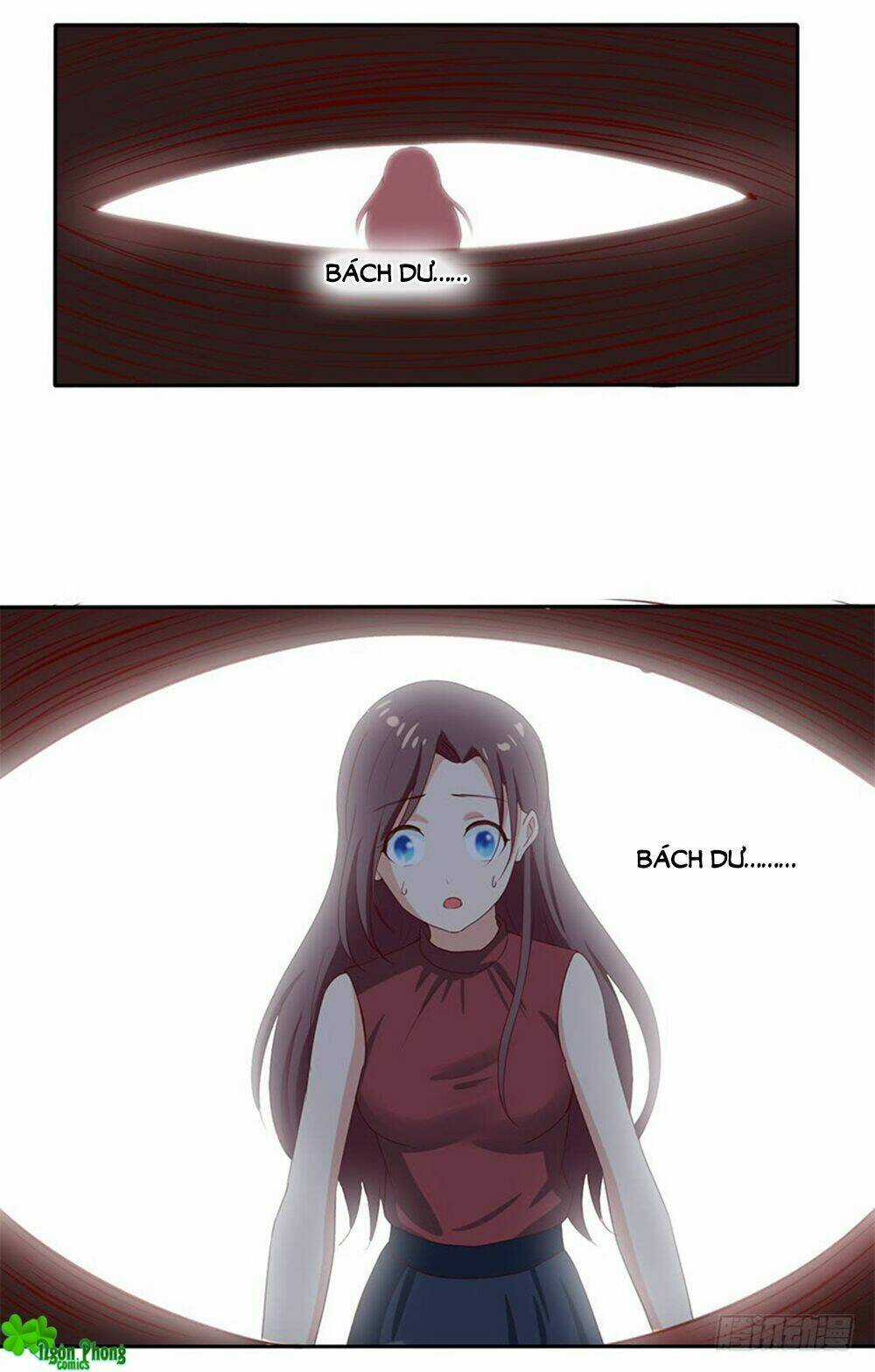 Vạn Sợi Tơ Tình - Chapter 24 - Trang 40