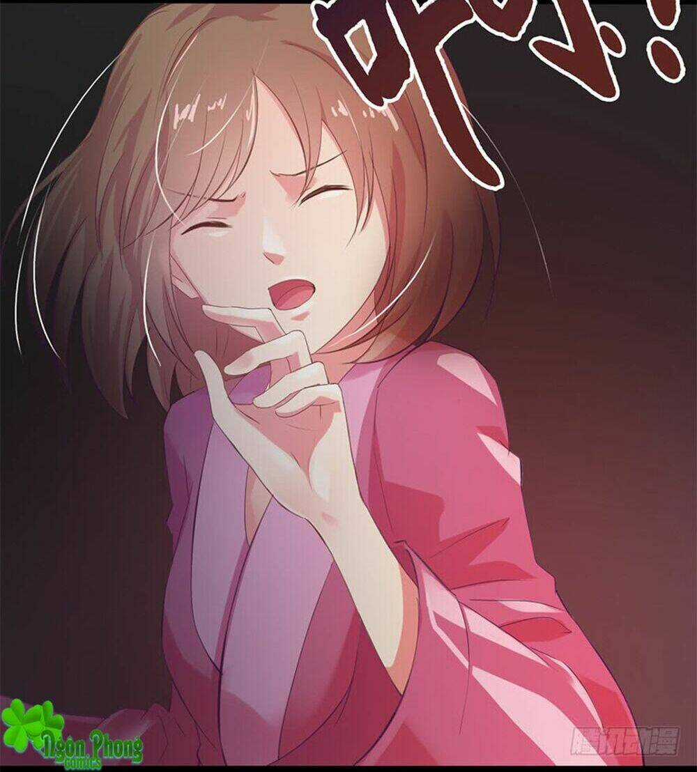 Vạn Sợi Tơ Tình - Chapter 24 - Trang 5