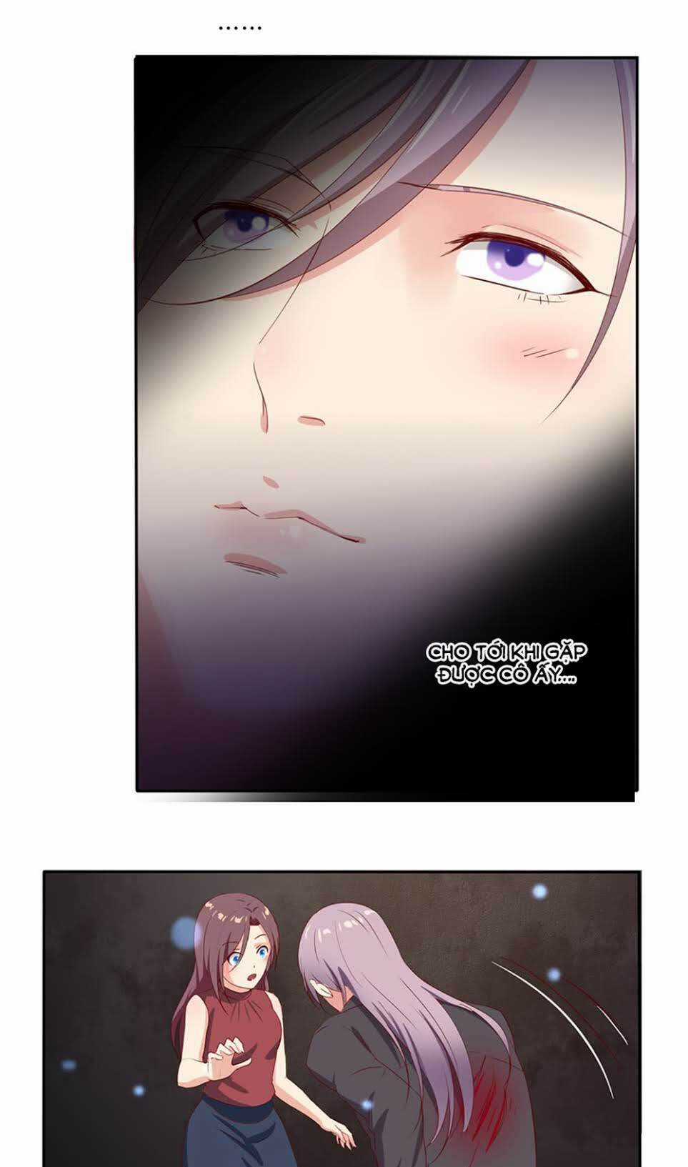 Vạn Sợi Tơ Tình - Chapter 24 - Trang 41