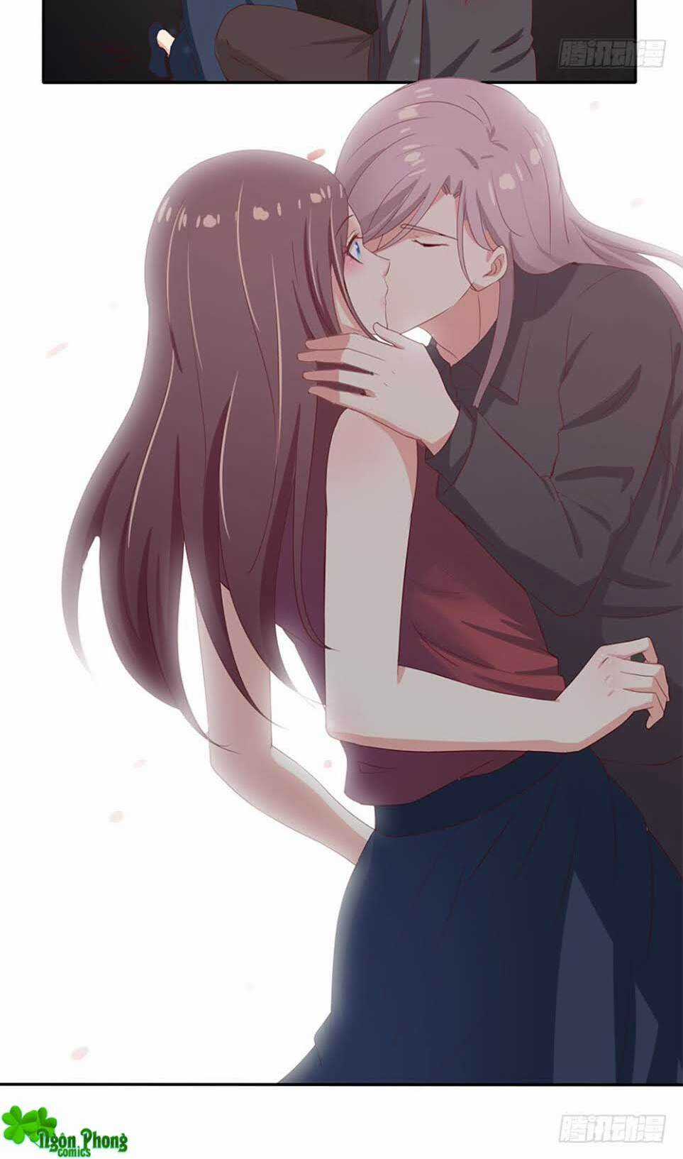 Vạn Sợi Tơ Tình - Chapter 24 - Trang 42