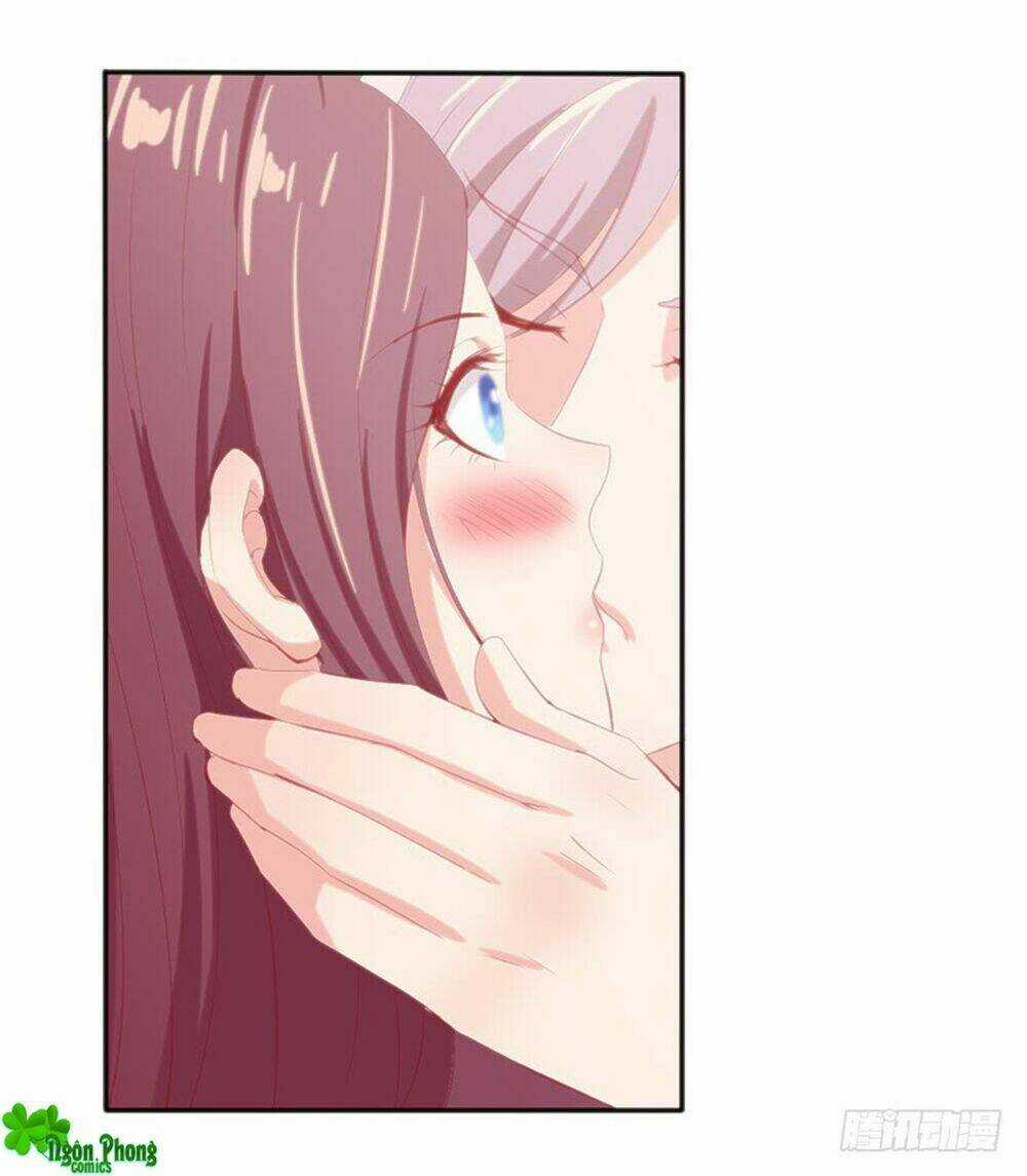 Vạn Sợi Tơ Tình - Chapter 24 - Trang 43