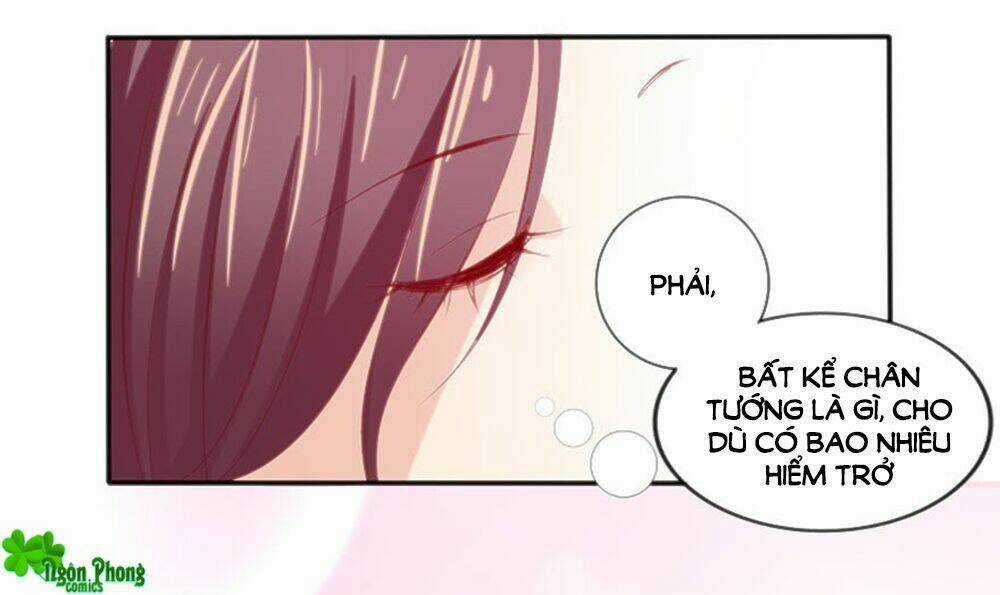 Vạn Sợi Tơ Tình - Chapter 24 - Trang 44