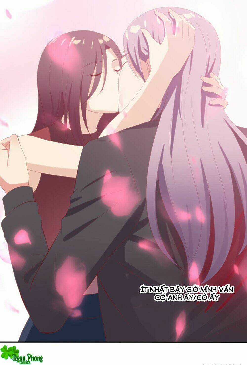 Vạn Sợi Tơ Tình - Chapter 24 - Trang 45