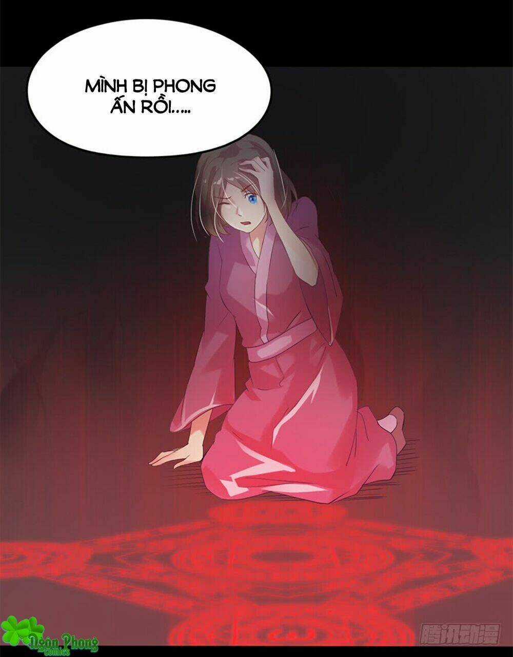 Vạn Sợi Tơ Tình - Chapter 24 - Trang 6