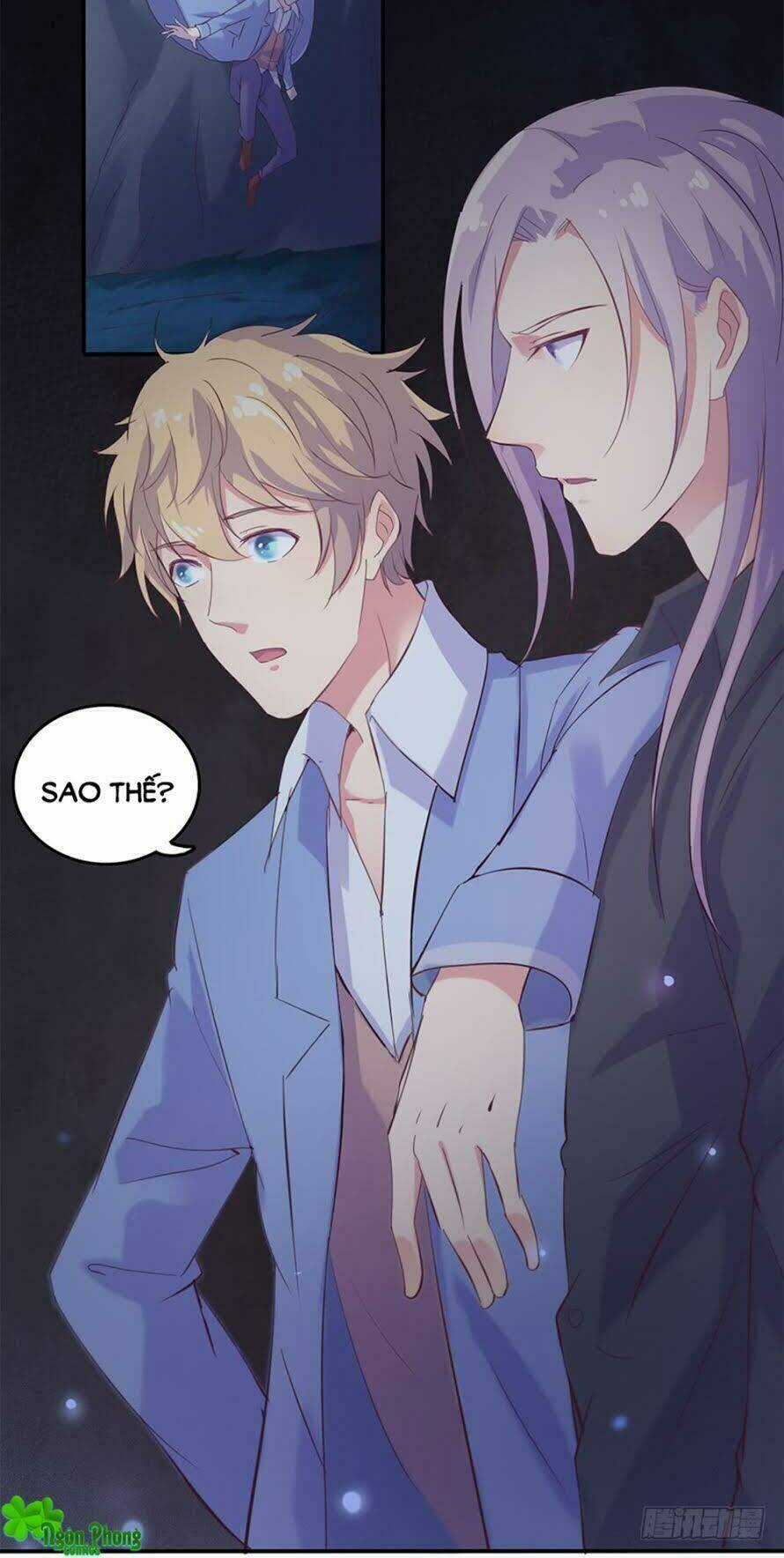 Vạn Sợi Tơ Tình - Chapter 24 - Trang 10