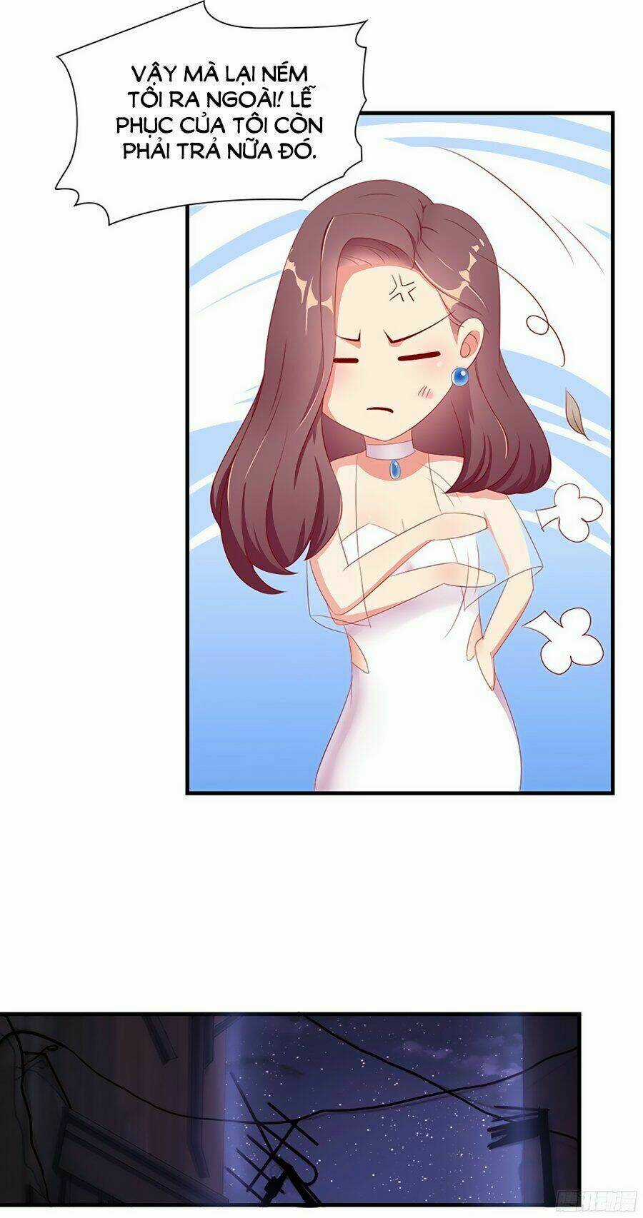 Vạn Sợi Tơ Tình - Chapter 3 - Trang 3