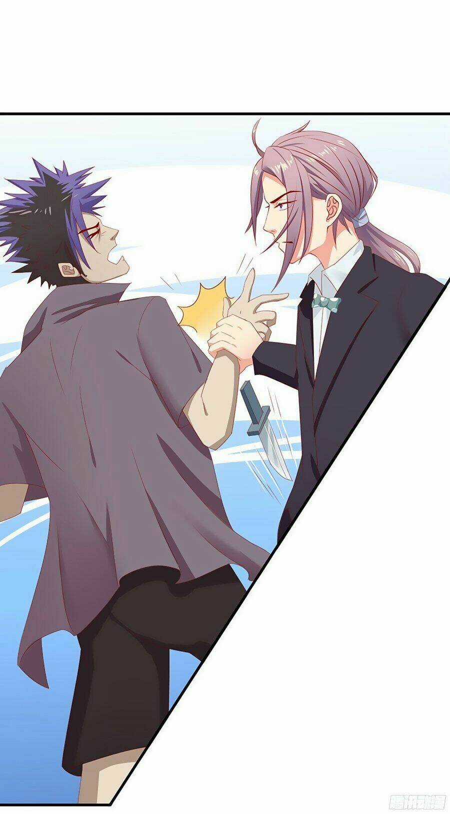 Vạn Sợi Tơ Tình - Chapter 3 - Trang 21