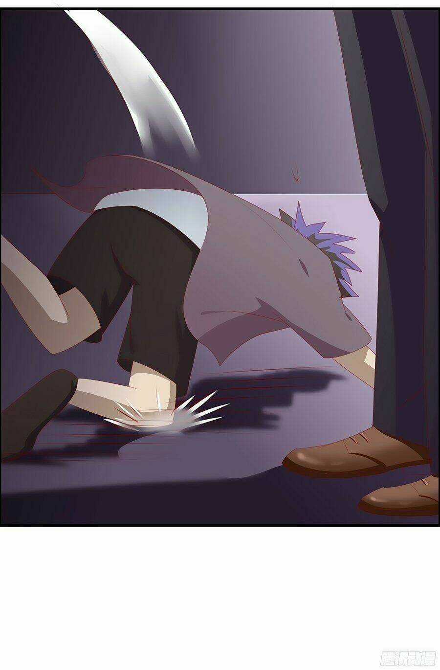 Vạn Sợi Tơ Tình - Chapter 3 - Trang 23