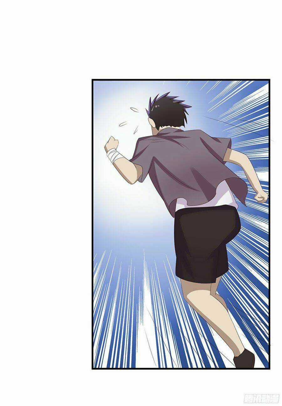 Vạn Sợi Tơ Tình - Chapter 3 - Trang 24