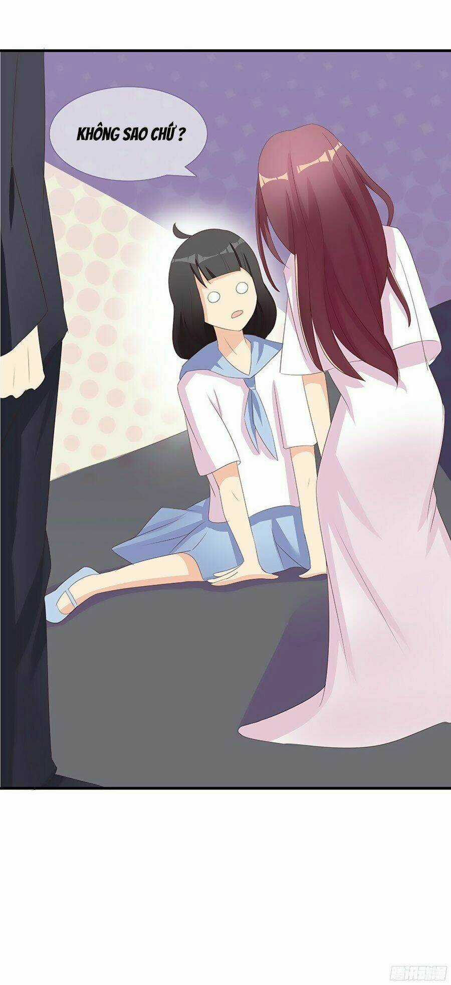 Vạn Sợi Tơ Tình - Chapter 3 - Trang 25