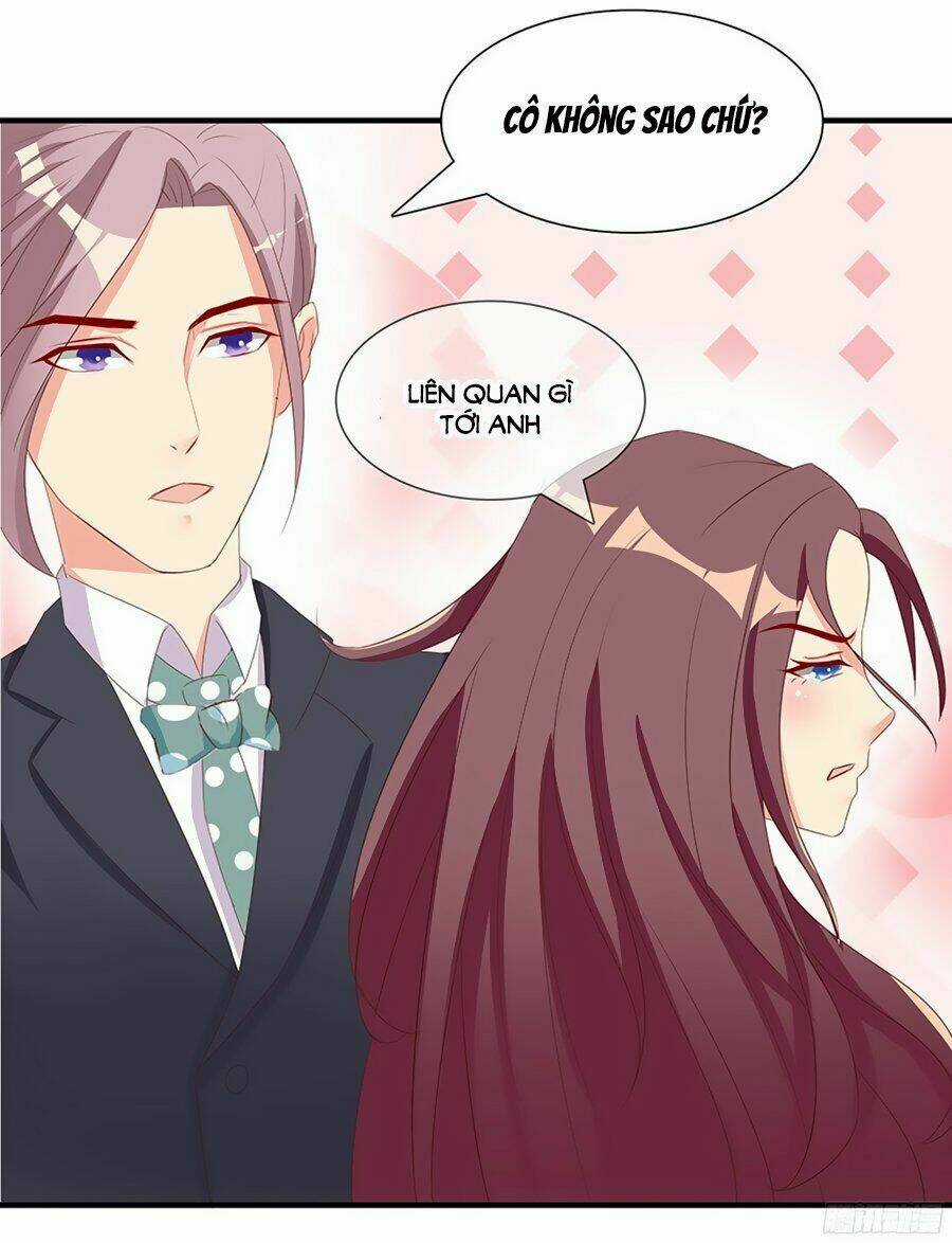 Vạn Sợi Tơ Tình - Chapter 3 - Trang 26