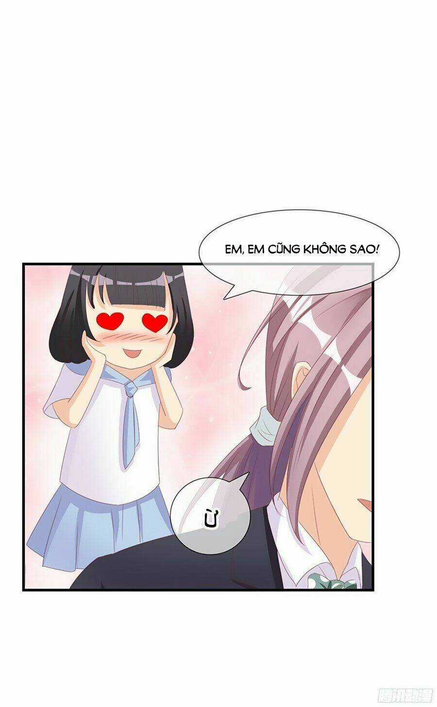 Vạn Sợi Tơ Tình - Chapter 3 - Trang 27