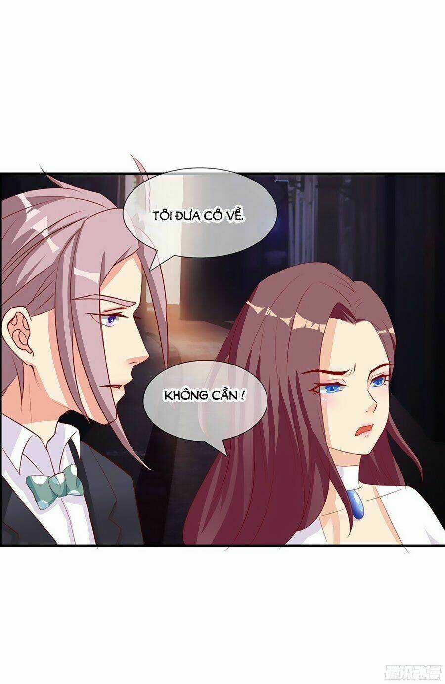 Vạn Sợi Tơ Tình - Chapter 3 - Trang 28