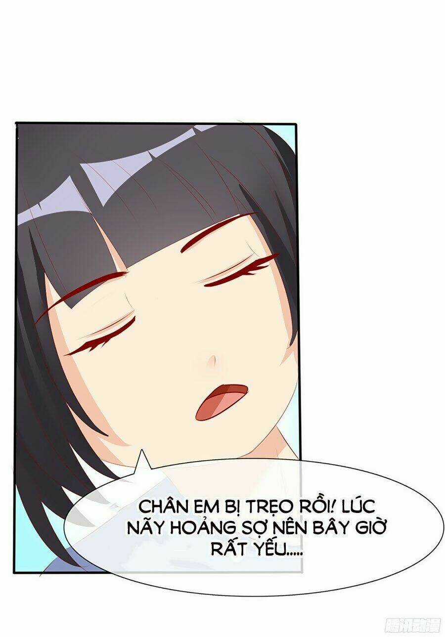 Vạn Sợi Tơ Tình - Chapter 3 - Trang 29