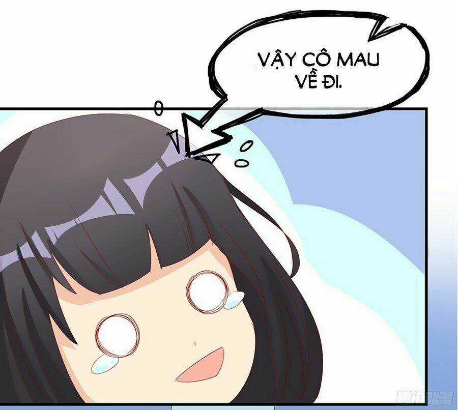 Vạn Sợi Tơ Tình - Chapter 3 - Trang 30