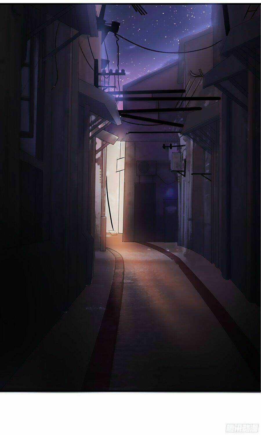 Vạn Sợi Tơ Tình - Chapter 3 - Trang 4