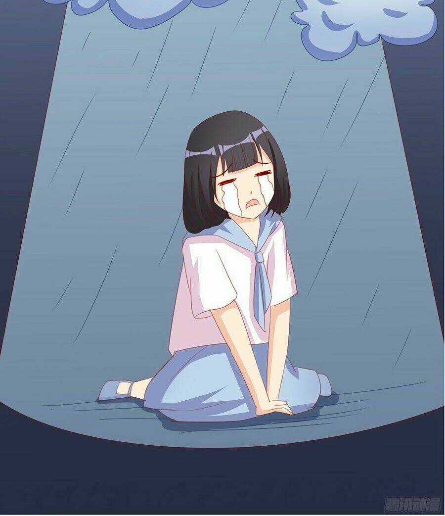 Vạn Sợi Tơ Tình - Chapter 3 - Trang 32