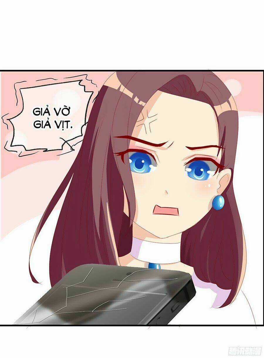 Vạn Sợi Tơ Tình - Chapter 3 - Trang 34