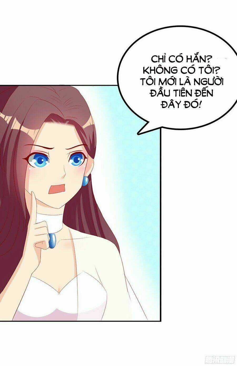 Vạn Sợi Tơ Tình - Chapter 3 - Trang 37