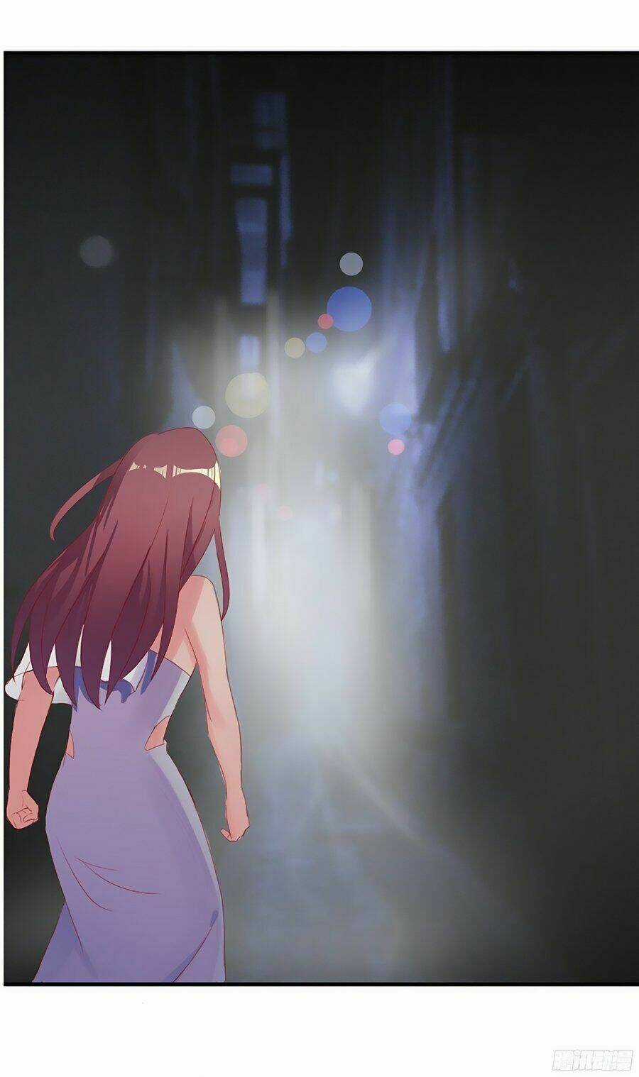 Vạn Sợi Tơ Tình - Chapter 3 - Trang 42